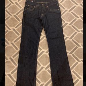 True Religion Jeans (male)